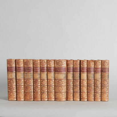 A Collection of 13 Charles Dickens Novels