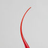 A Katie Brown Modernist Studio Art Glass Piece - 2