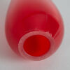 A Katie Brown Modernist Studio Art Glass Piece - 3