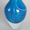 A Katie Brown Modernist Studio Art Glass Piece - 2