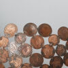 A Hand Crafted Penny Bowl - 3