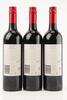 (3) 2008 Penfolds Bin 707 Cabernet Sauvignon, Coonawarra - 2