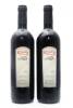 (2) 1998 Kingsley Estate Cabernet Sauvignon