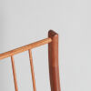 A Mid-Century Wishbone Magazine Rack - 2
