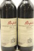 (2) 1997 Penfolds Bin 707 Cabernet Sauvignon, South Australia - 3