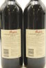 (2) 1997 Penfolds Bin 707 Cabernet Sauvignon, South Australia - 4