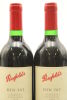 (2) 1999 Penfolds Bin 707 Cabernet Sauvignon, South Australia [JO95] - 5