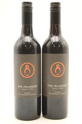 (2) 2009 The Islander Estate Vineyards Shiraz, Kangaroo Island