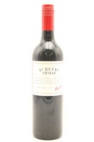 (1) 2009 Penfolds St. Henri Shiraz, South Australia [JR16.5] [WE93] [WS94] [BC97]