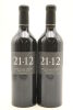 (2) 2009 Paritua 21.12 Twenty-One Twelve, Hawke's Bay
