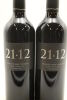 (2) 2009 Paritua 21.12 Twenty-One Twelve, Hawke's Bay - 3