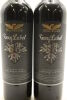 (2) 2012 Wolf Blass Grey Label Shiraz, McLaren Vale - 3