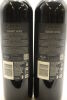 (2) 2012 Wolf Blass Grey Label Shiraz, McLaren Vale - 4