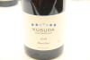 (12) 2018 Kusuda Pinot Noir, Martinborough [JR16.5] - 3