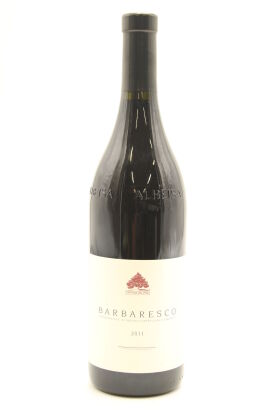 (1) 2011 Cantina del Pino Barbaresco DOCG, Piedmont