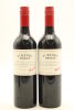 (2) 2009 Penfolds St. Henri Shiraz, South Australia [JR16.5] [WE93] [WS94] [BC97]