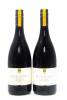 (2) 2010 Neudorf Moutere Pinot Noir