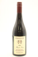 (1) 2011 Pooley Cooinda Vale Pinot Noir, Coal River Valley