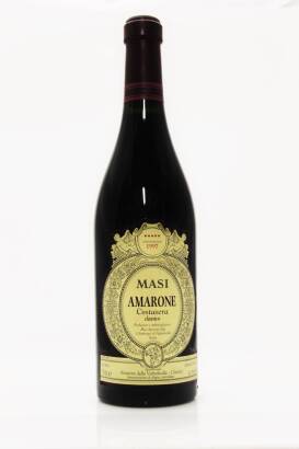 (1) 1997 Masi Costasera Amarone della Valpolicella Classico