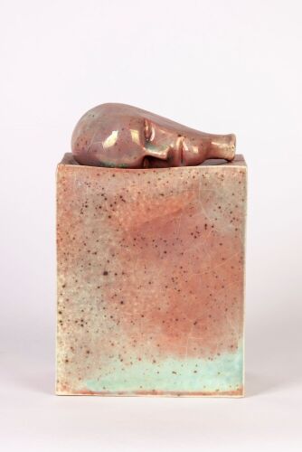 Scott Hockenhul - Head on Box