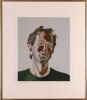 Peter Lambert - Self-Portrait - 2