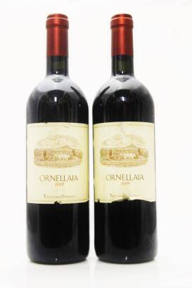 (2) 1999 Tenuta dell Ornellaia