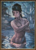 J.H LYNCH Swamp Nymph