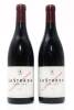 (2) 2001 Fromm La Strada 'Clayvin Vineyard' Pinot Noir