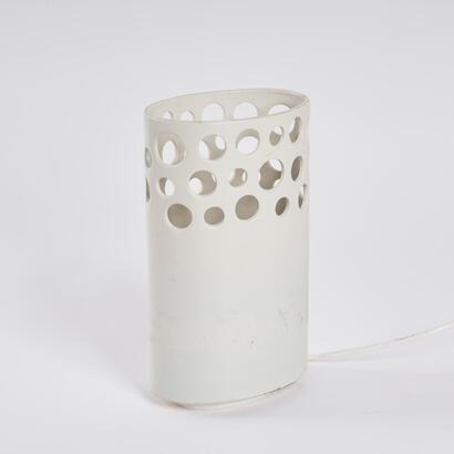 A Ceramic Table Lamp