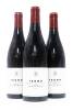(3) 2005 Fromm 'Fromm Vineyard' Pinot Noir