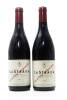 (2) 2000 Fromm La Strada 'Clayvin Vineyard' Pinot Noir