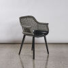 A Suit Of Six Magis ‘Cyborg’ Dining Chairs By Marcel Wanders - 2