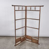 A Vintage Freestanding Japanese Kimono Rack