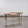 A Mid-Century Coffee Table