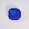 An Erik H&ouml;glund Cobalt Viking Dish for Boda - 2
