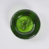 An Erik H&ouml;glund Green Bull Head Dish for Boda - 2