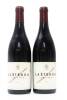 (2) 2002 Fromm 'Clayvin Vineyard' Pinot Noir