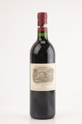 (1) 1989 Chateau Lafite Rothschild, Pauillac