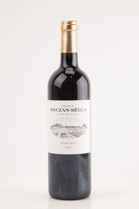 (1) 2005 Chateau Rauzan Segla, Margaux RP94