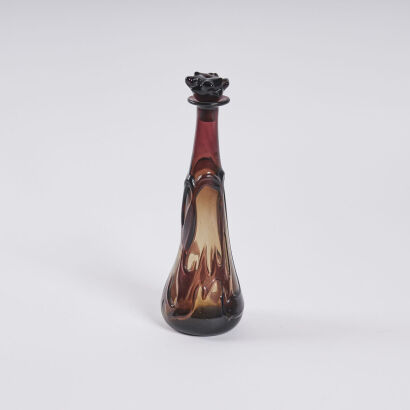 A Keith Mahy Decanter