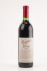 (1) 1993 Penfolds Grange Bin 95, South Australia