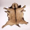 A Goat Skin Mat