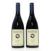 (2) 2007 Pegasus Bay 'Aged Release' Pinot Noir