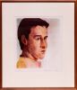 Richard McWhannell - Self-Portrait - 2