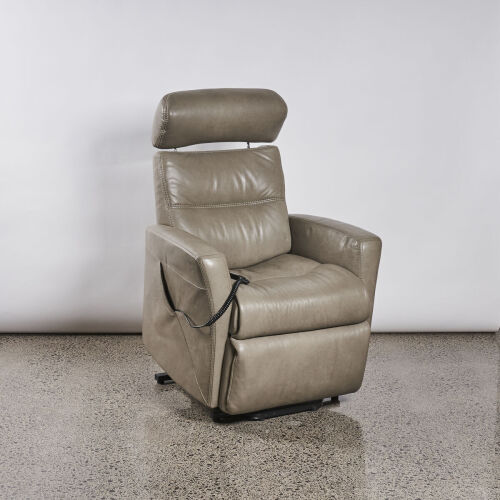 An IMG Divani Multi-Functional Lift Chair