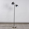 A Floor Standing Mid Century Lamp