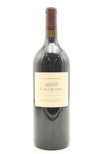 (1) 2009 Te Mata Estate Coleraine, Hawke's Bay, 1500ml [BC95]