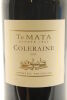 (1) 2011 Te Mata Estate Coleraine, Hawke's Bay, 1500ml [BC95] - 3