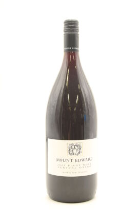 (1) 2009 Mount Edward Pinot Noir, Central Otago, 1500ml