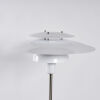 A Mid Century Style UFO Standing Floor Lamp - 2